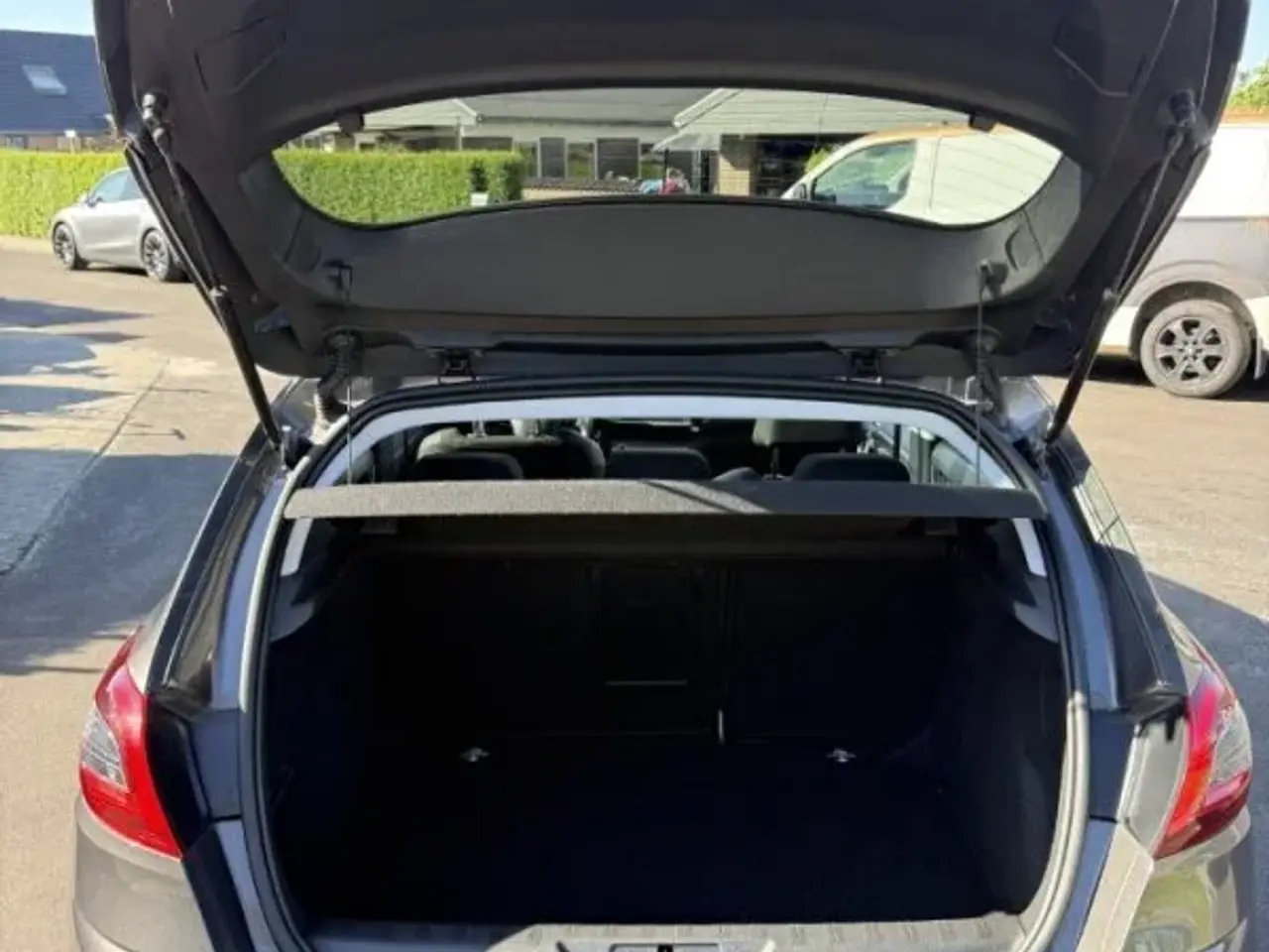 Billede 8 - Peugeot 308 1,5 BlueHDi 130 Allure+