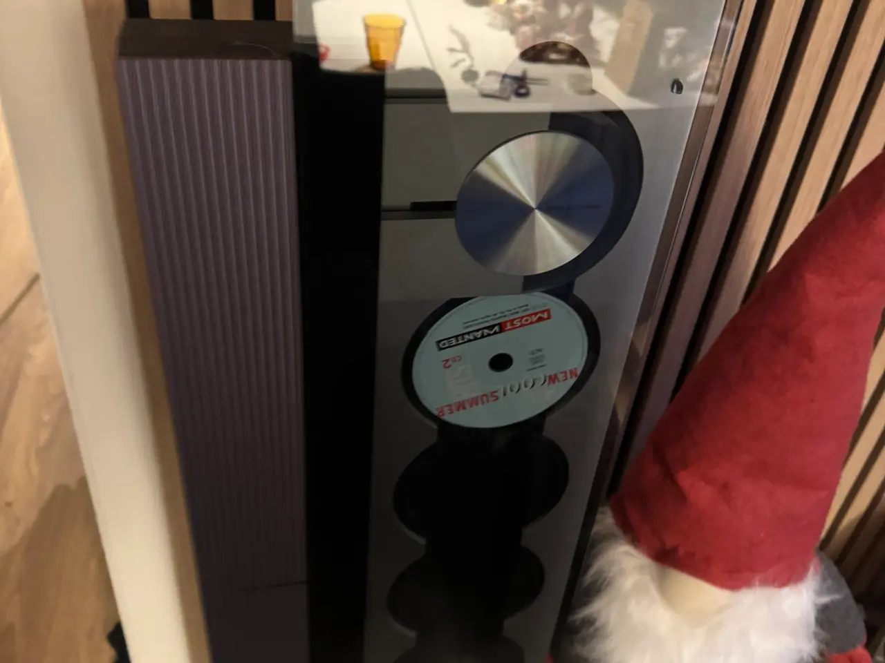 Billede 1 - Beosound 9000 defekte købes