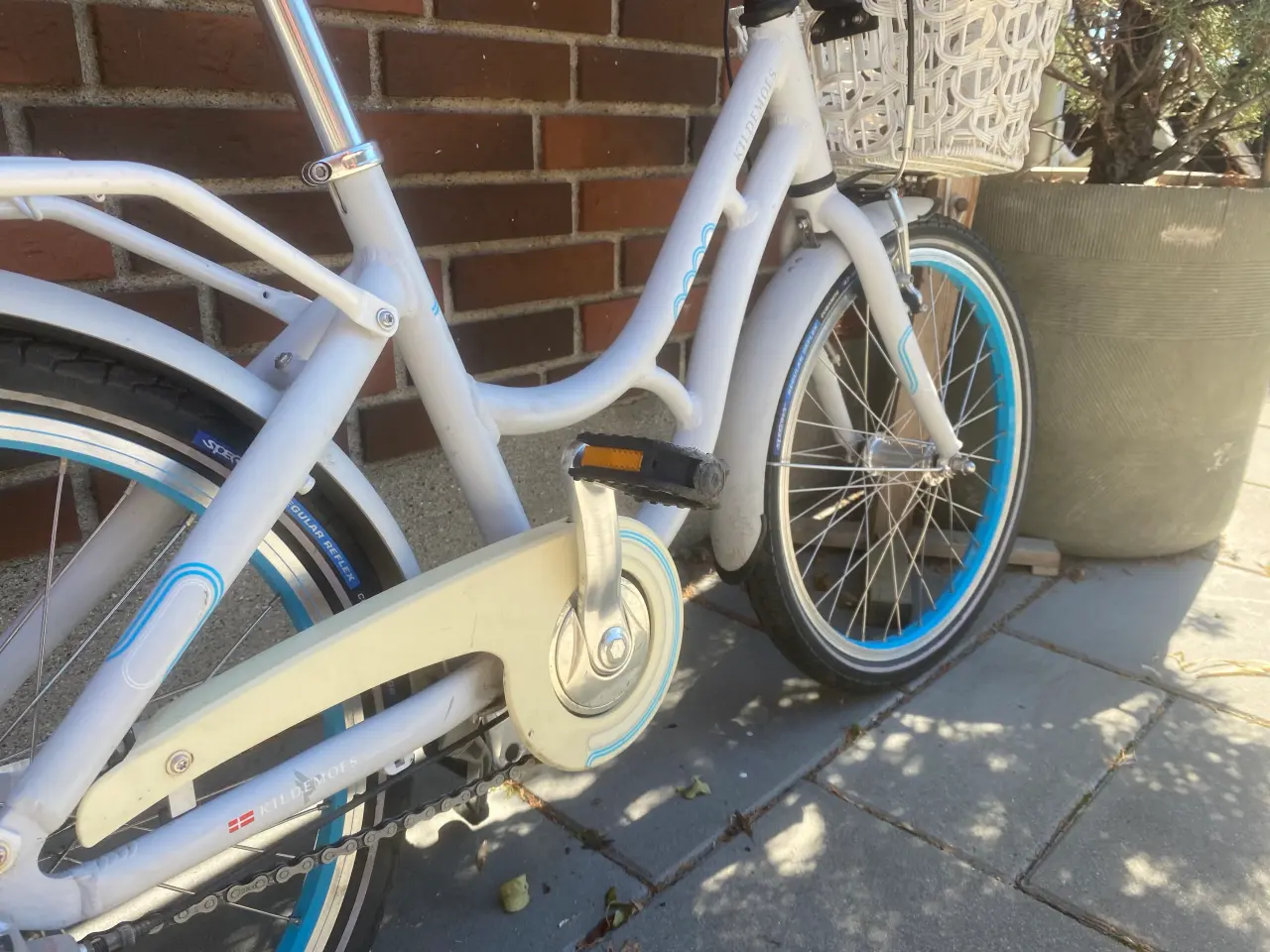 Billede 4 - Købt til 4299 kr 20 tommer lækker cykel 💖