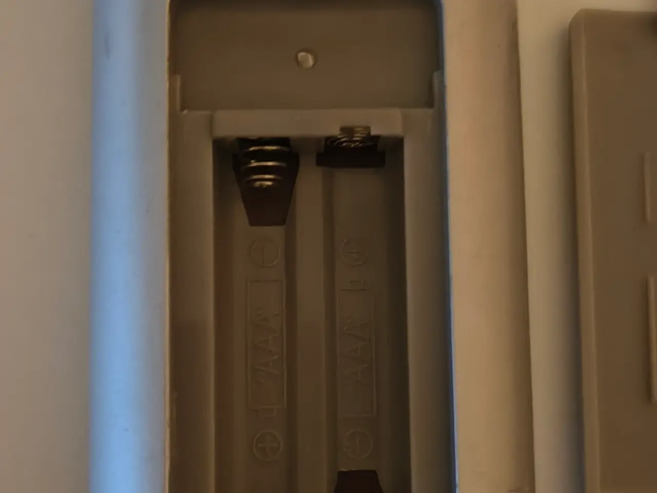 Billede 5 - Fjernbetjening model RL-R8H3