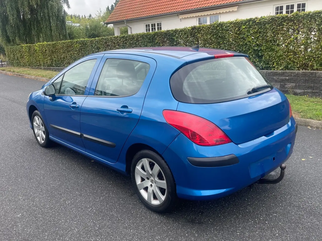 Billede 3 - Peugeot 308 1,6 THP 150 Premium SW