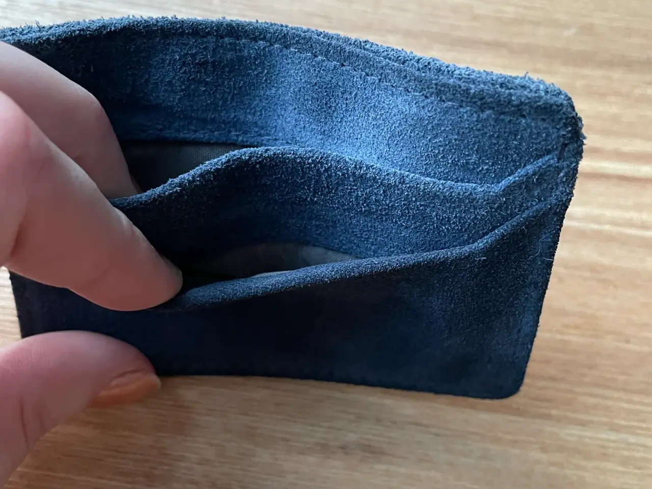 Billede 4 - Daniel Silfen kortholder 