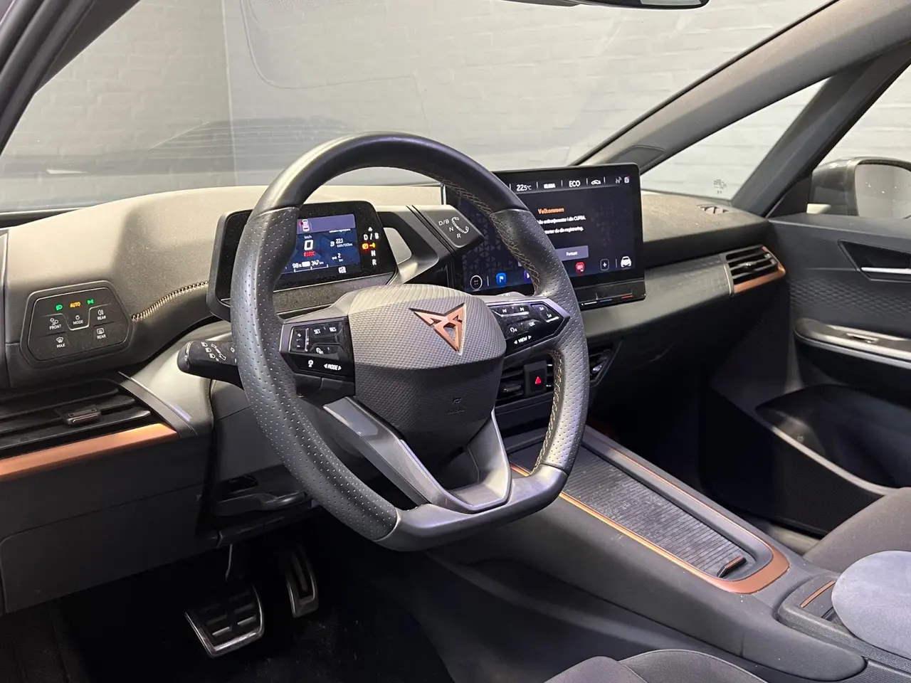 Billede 7 - Cupra Born 58 