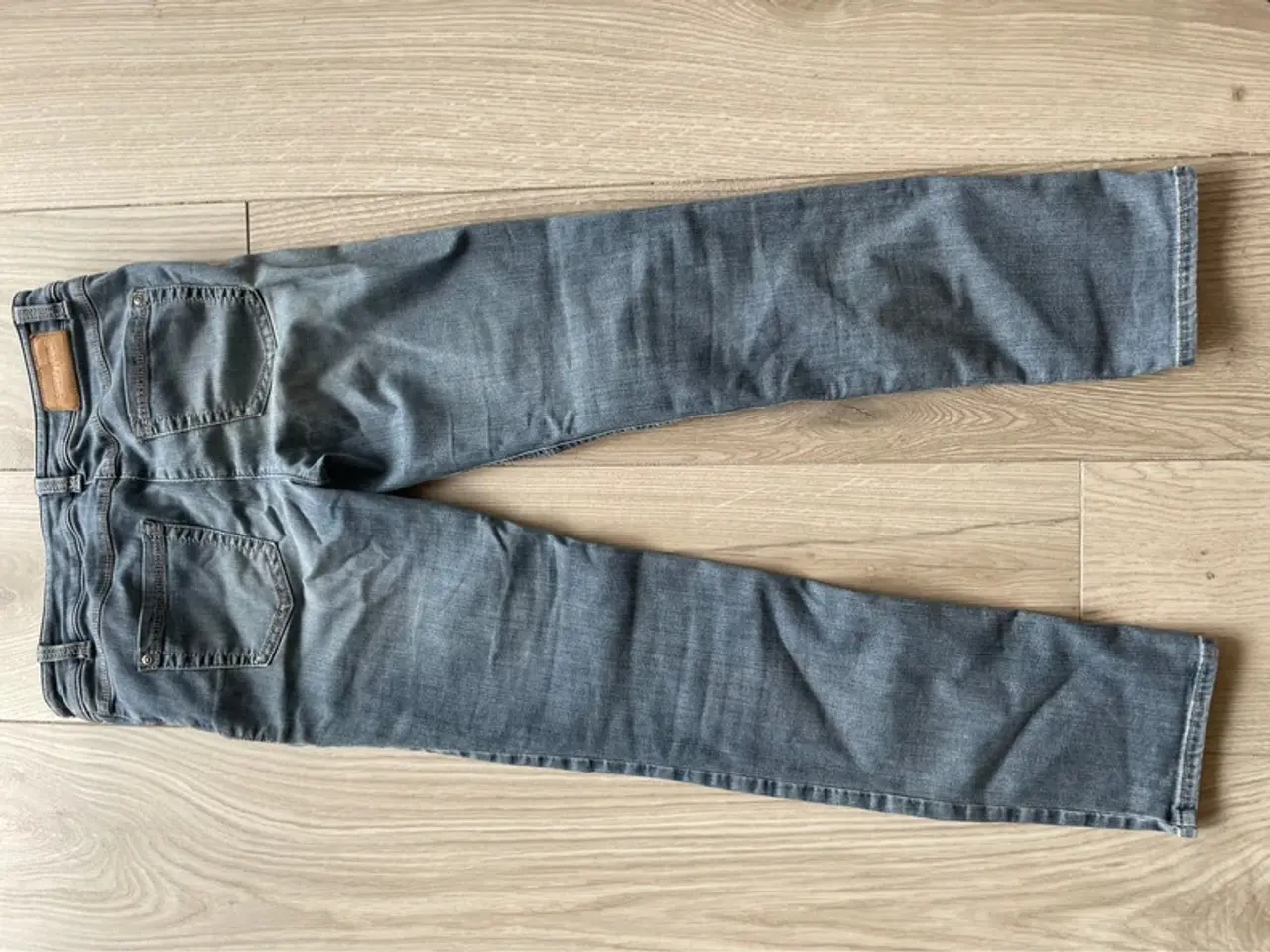 Billede 1 - Cowboybukser, m. stretch, Gerry Weber