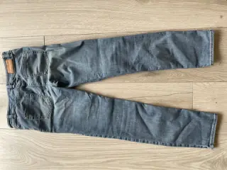 Cowboybukser, m. stretch, Gerry Weber