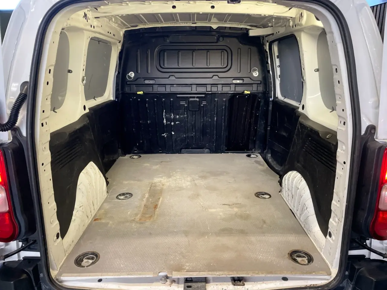 Billede 15 - Peugeot Partner 1,5 BlueHDi 100 L1V2 Ultimate Van