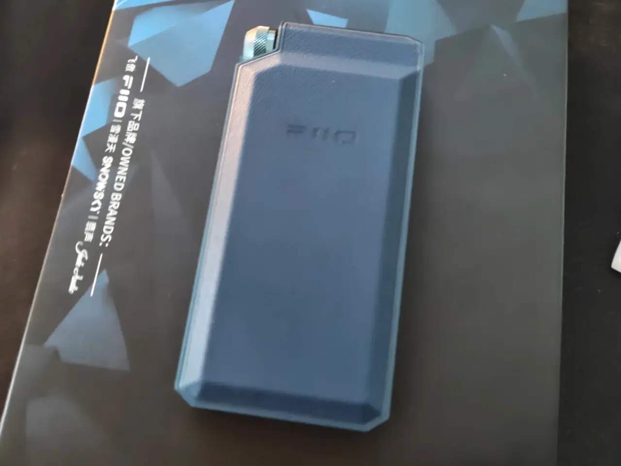 Billede 2 - Fiio BTR17