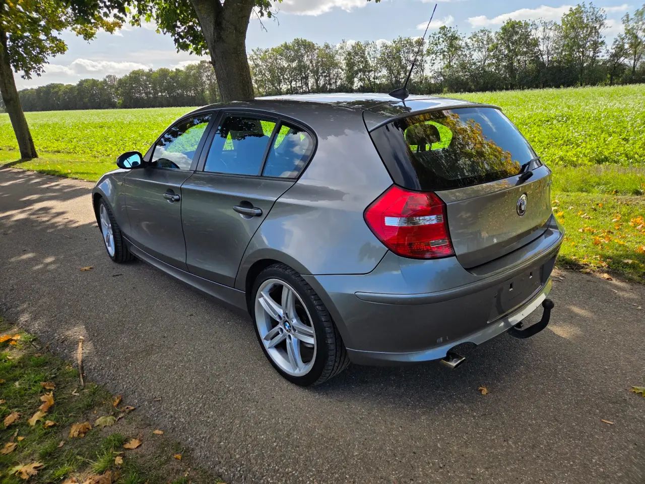 Billede 3 - Bmw 120d