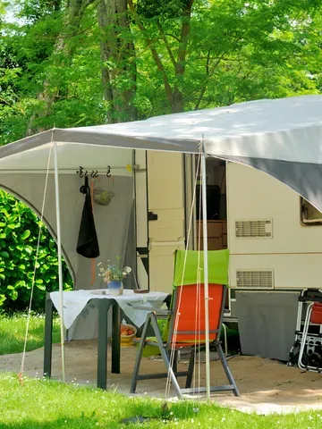 Gør din campingvogn ferieklar – de bedste tips