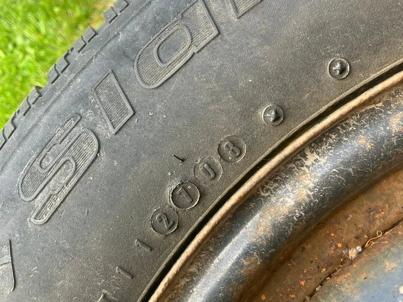 Billede 4 - Vinterdæk - Nissan Qashqai