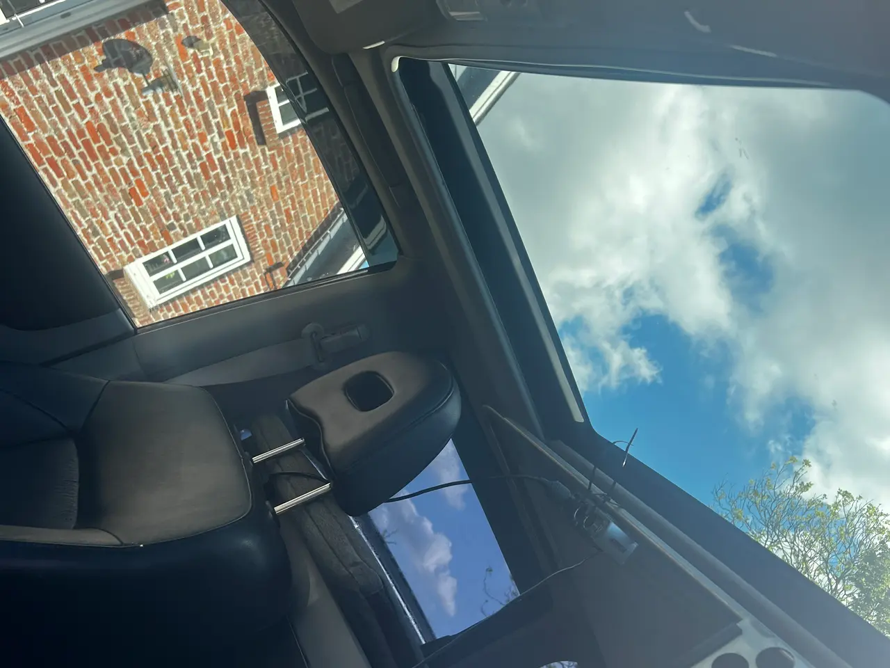 Billede 9 - 2005 Nissan X-Trail 4X4 2,5 benzin
