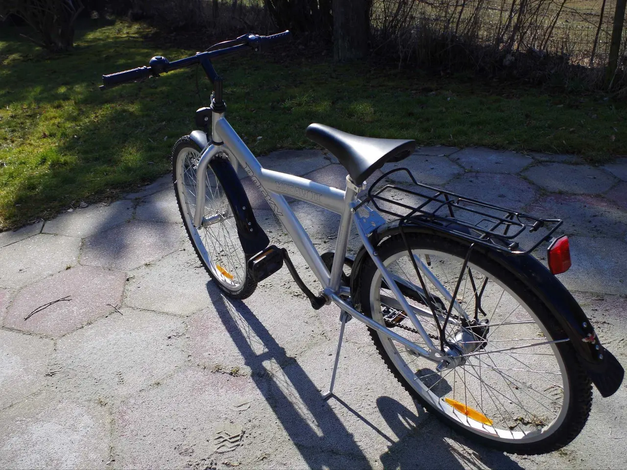 Billede 4 - Cykel til børn