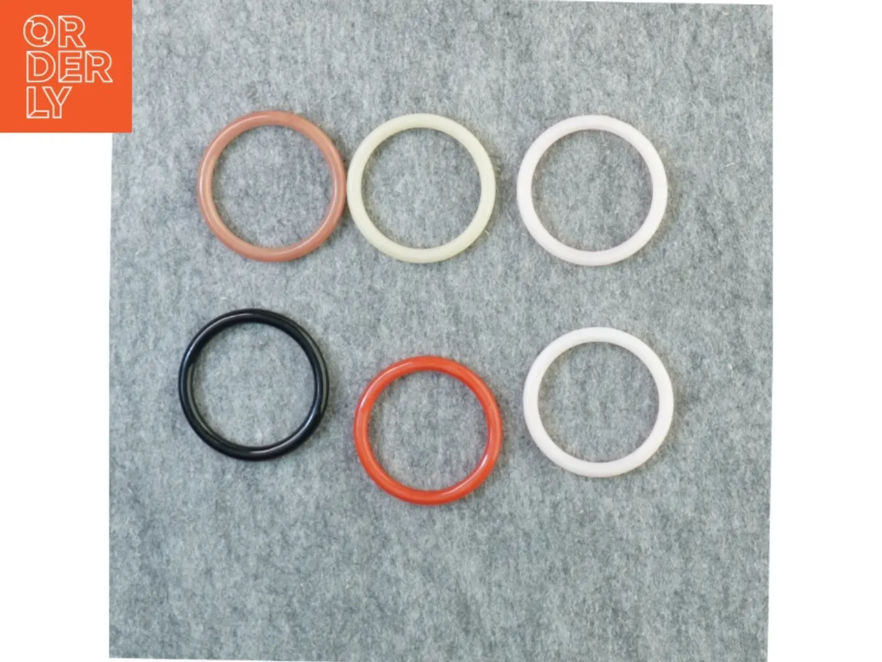 Billede 1 - Armbånd (str. 8 cm)