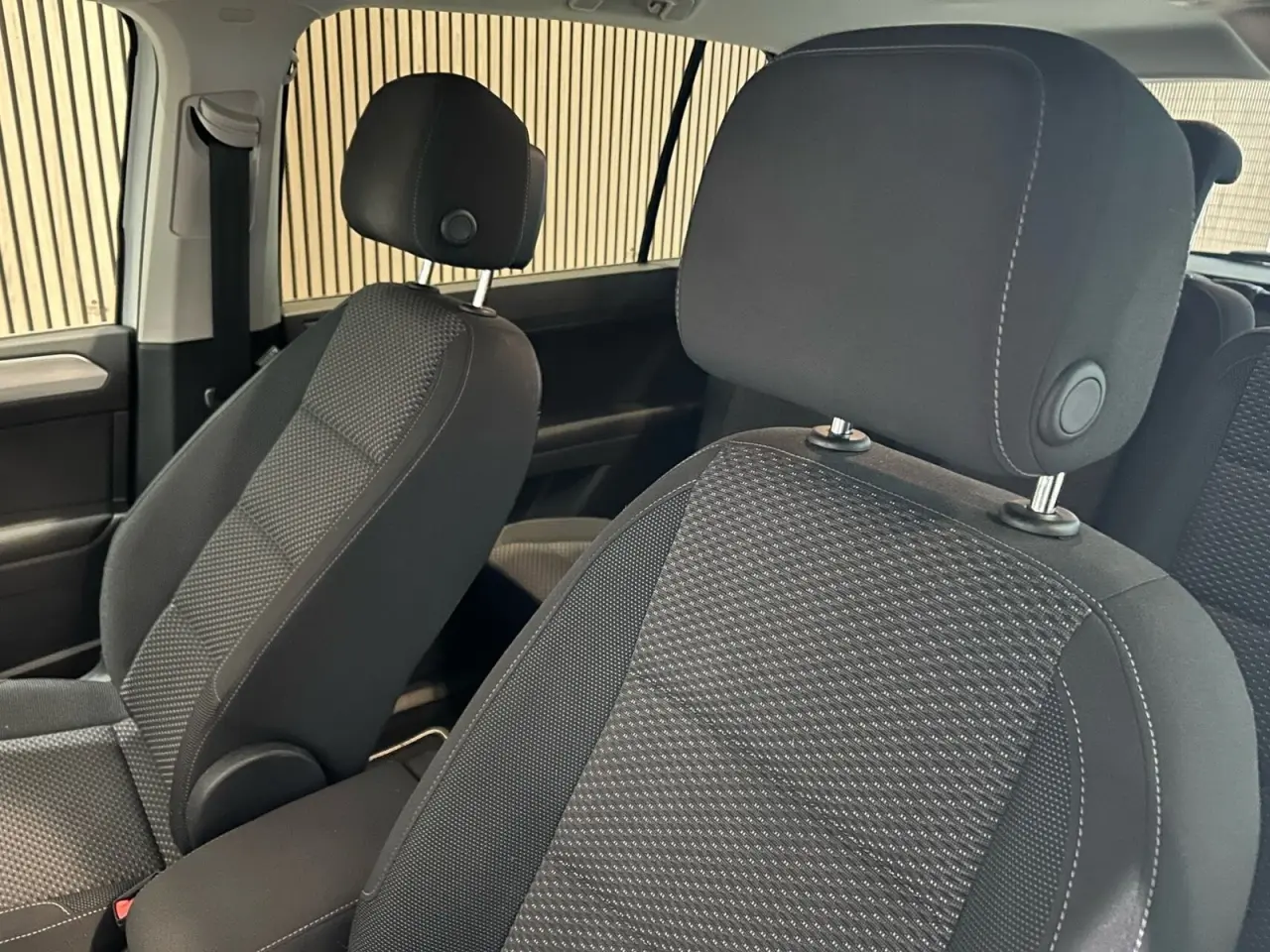 Billede 7 - VW Touran 1,5 TSi 150 Comfortline+ DSG 7prs