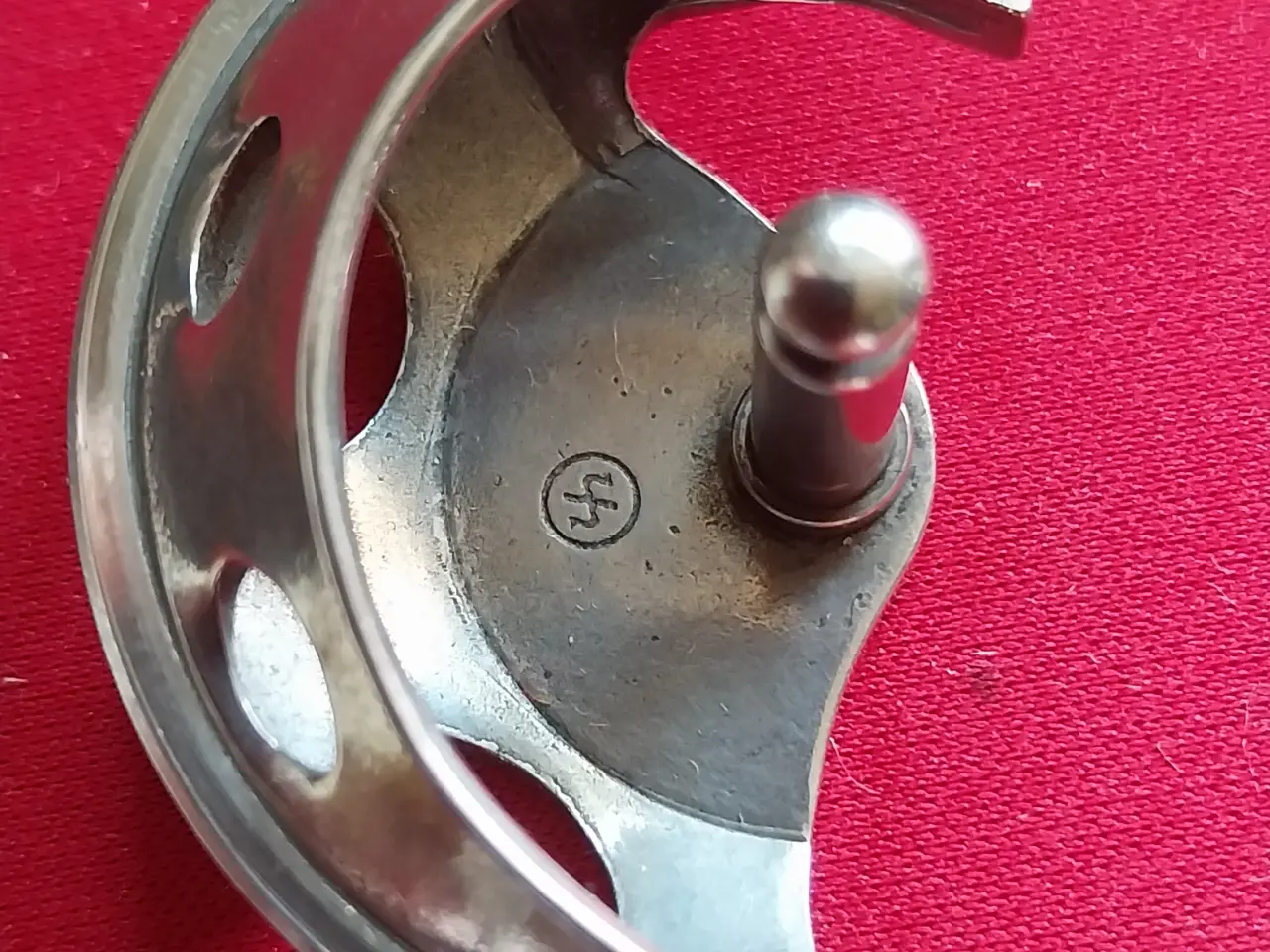 Billede 3 - Spolehus og Shuttlekrog