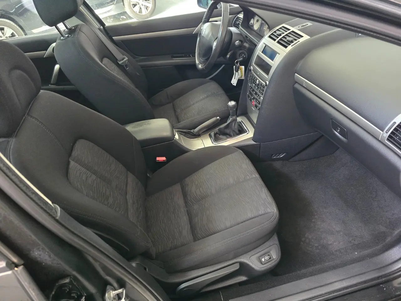 Billede 8 - Peugeot 407 2,0 Performance