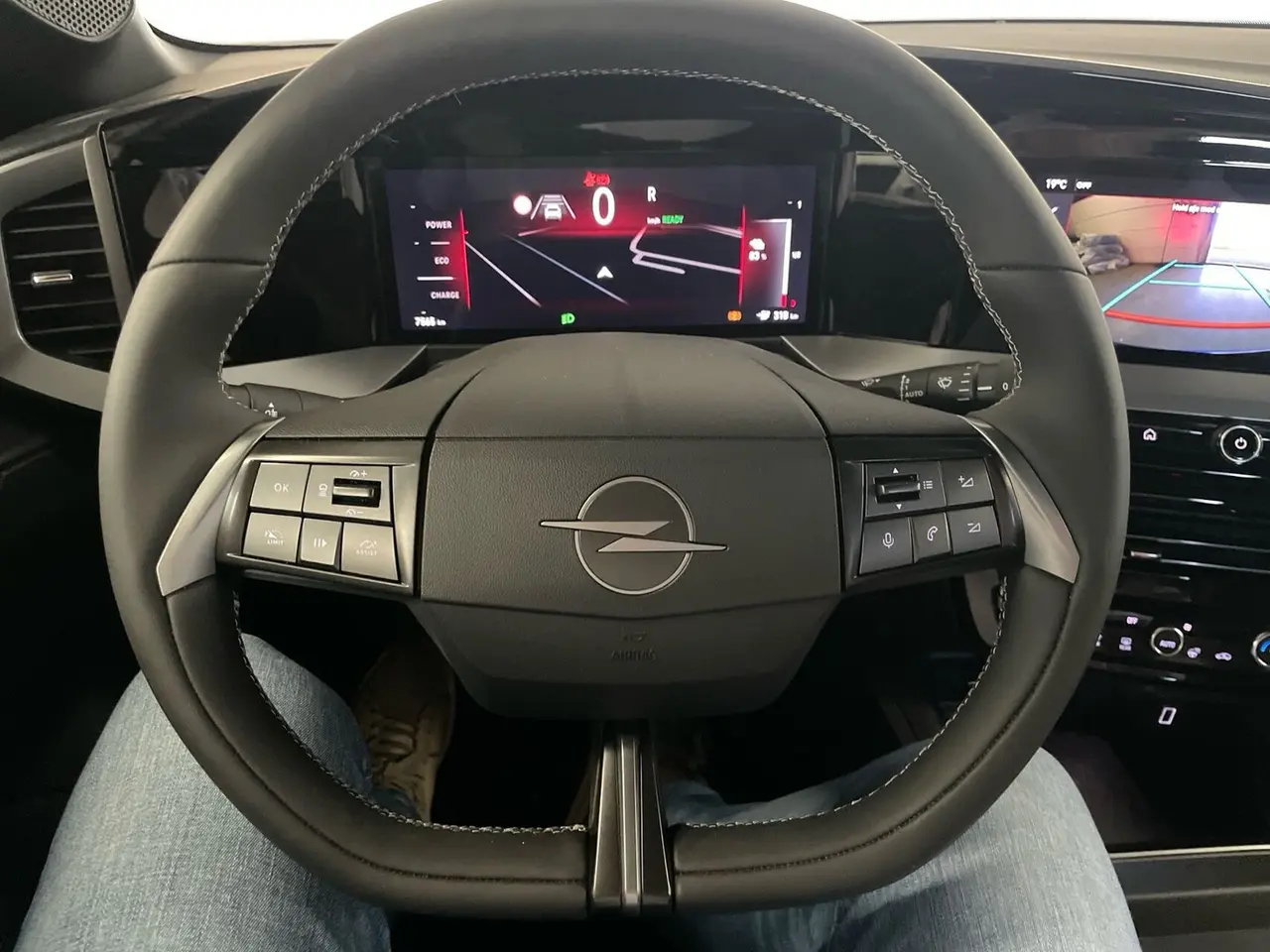 Billede 22 - Opel Mokka-e 54 GS