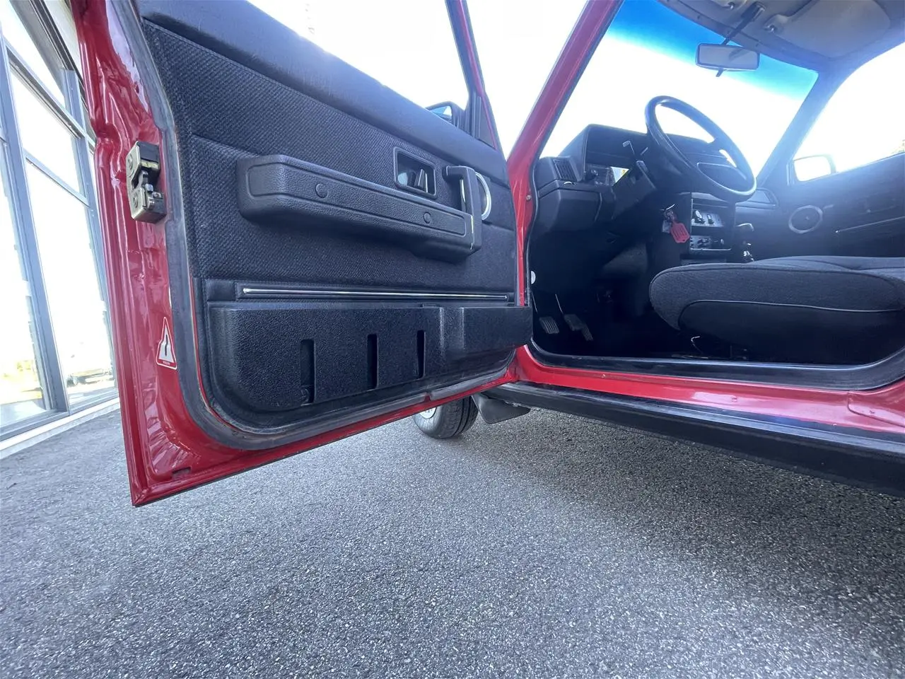 Billede 21 - Volvo 245