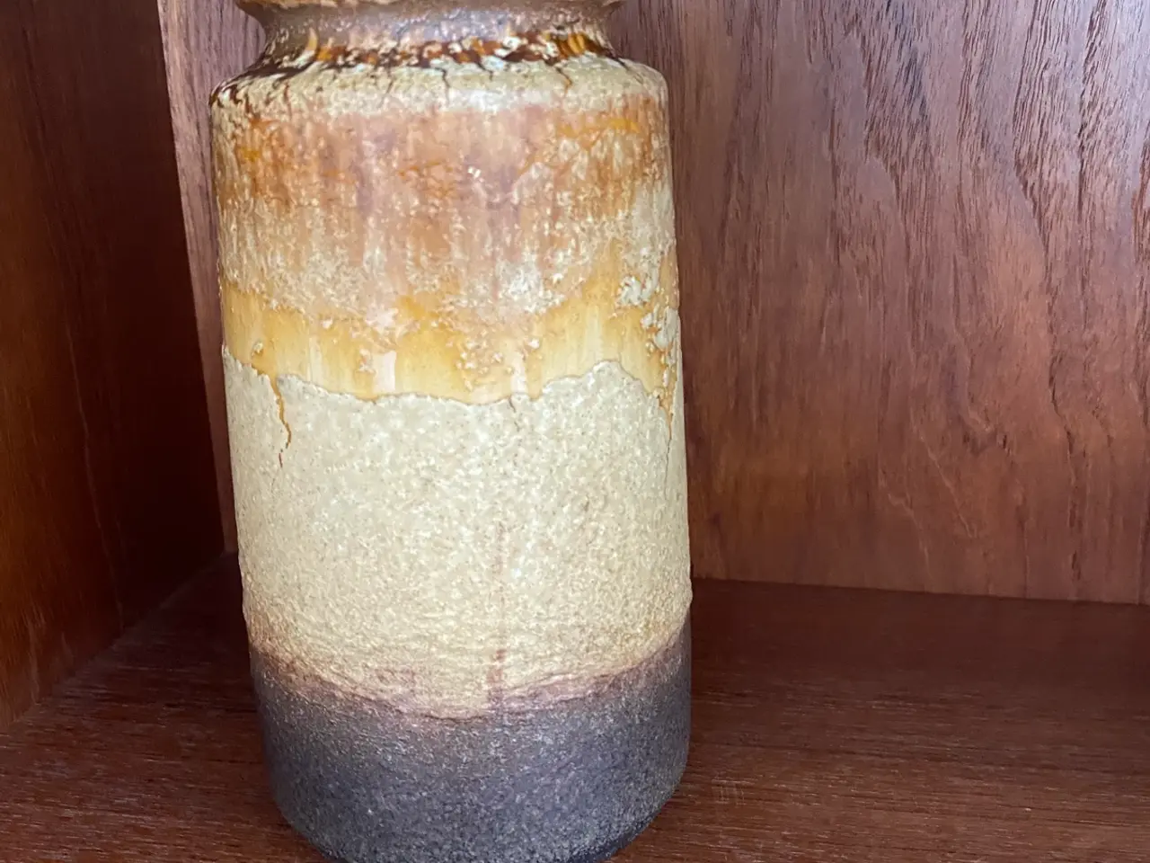 Billede 3 - Retro vase 