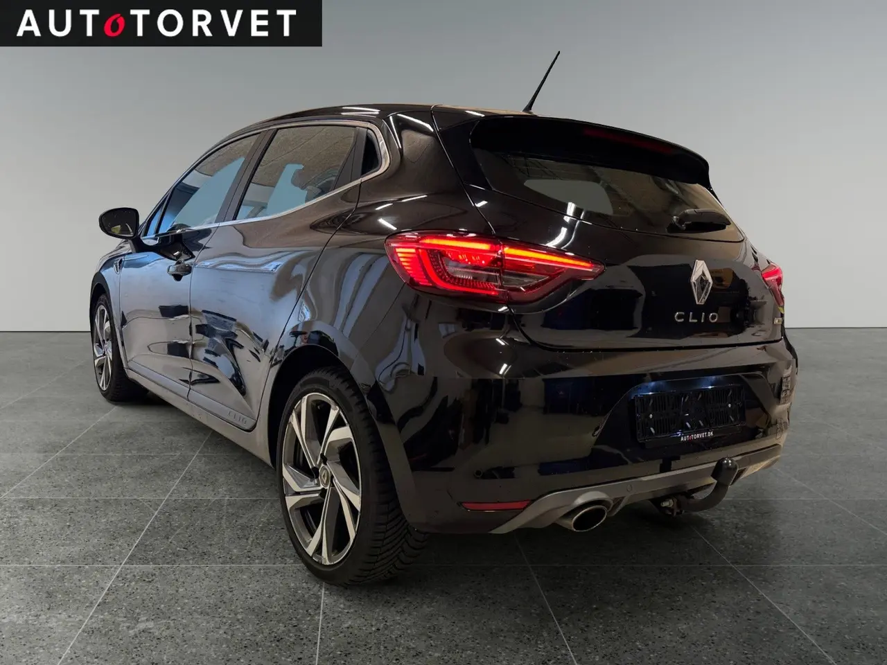 Billede 3 - Renault Clio V 1,0 TCe 100 R.S. Line