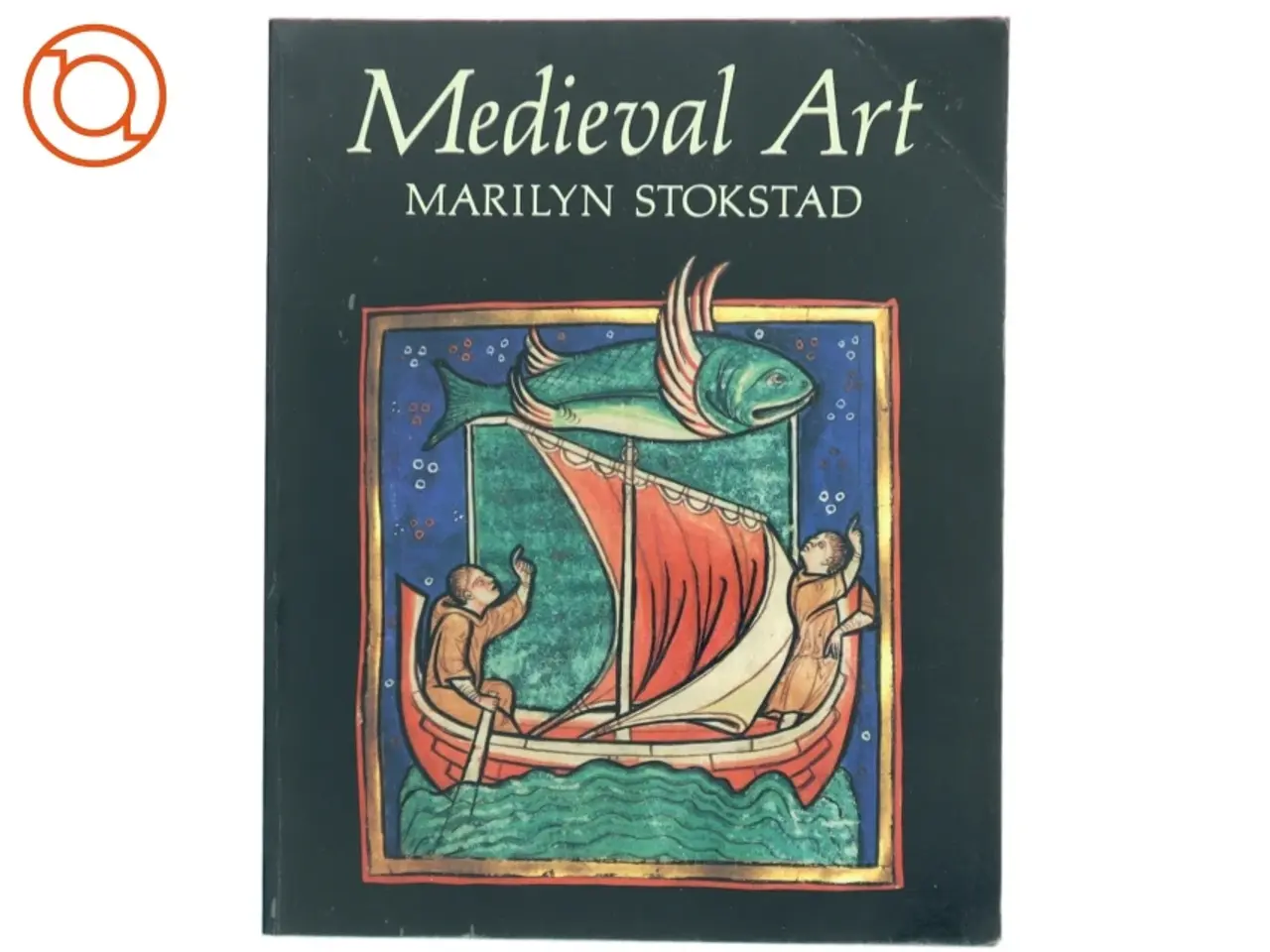 Billede 1 - Medieval Art af Marilyn Stokstad (Bog)