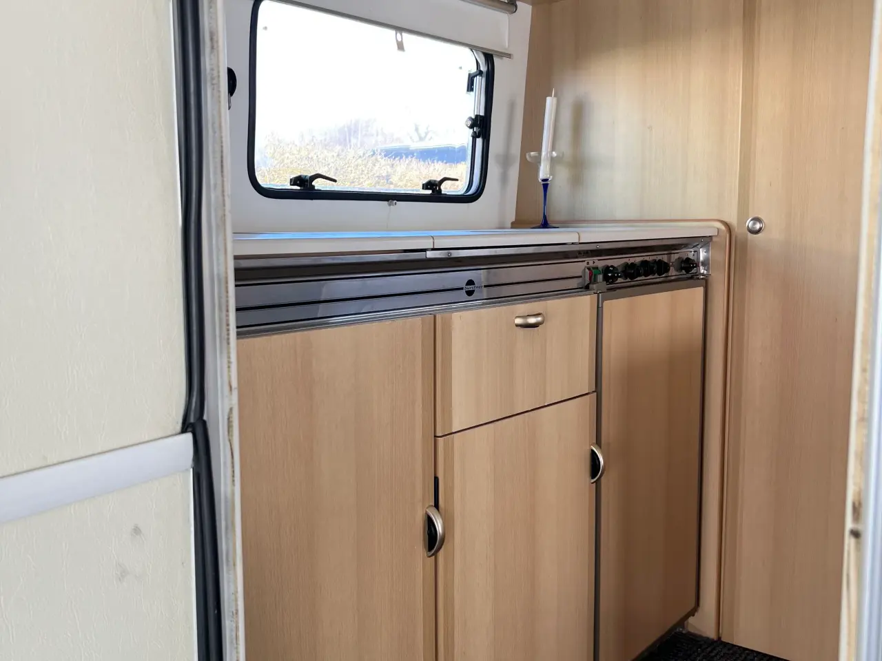 Billede 6 - Campingvogn udlejes