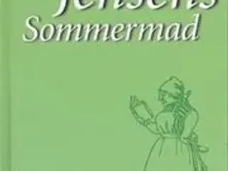 Frøken Jensens Sommermad m.fl.