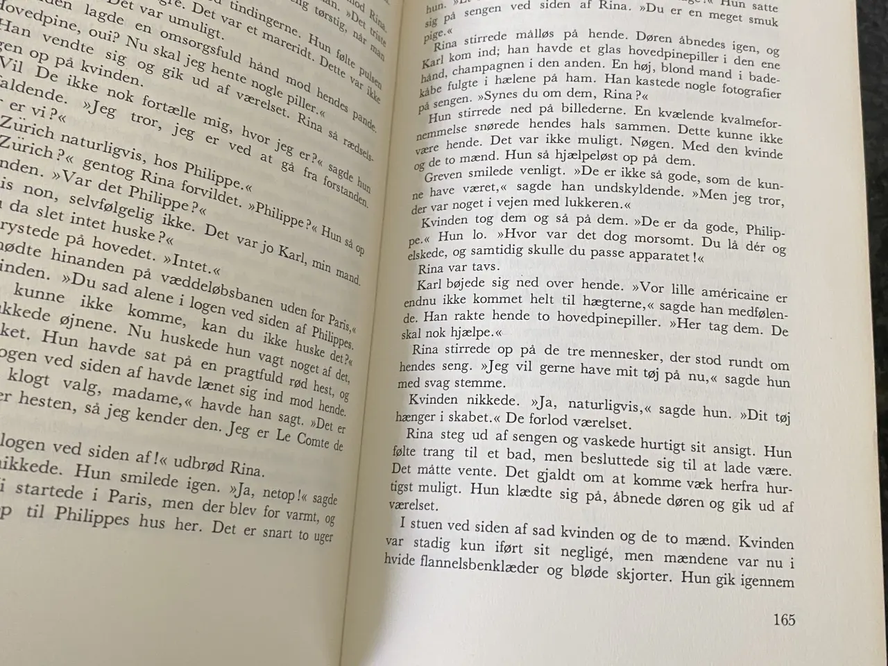 Billede 2 - Harold Robbins bøger