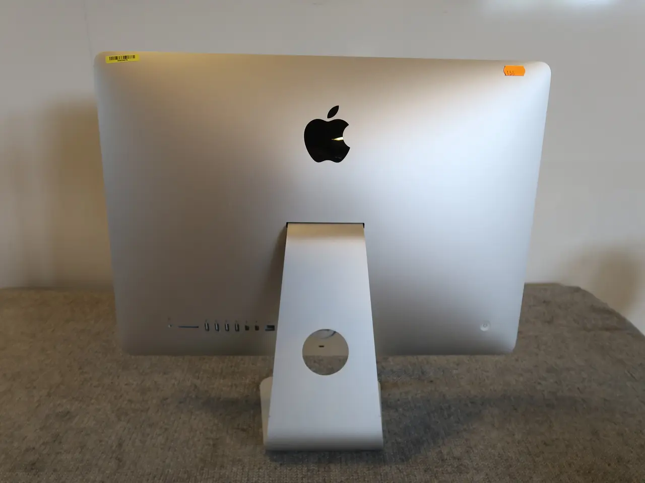 Billede 2 - Apple iMac 16,1 21,5"