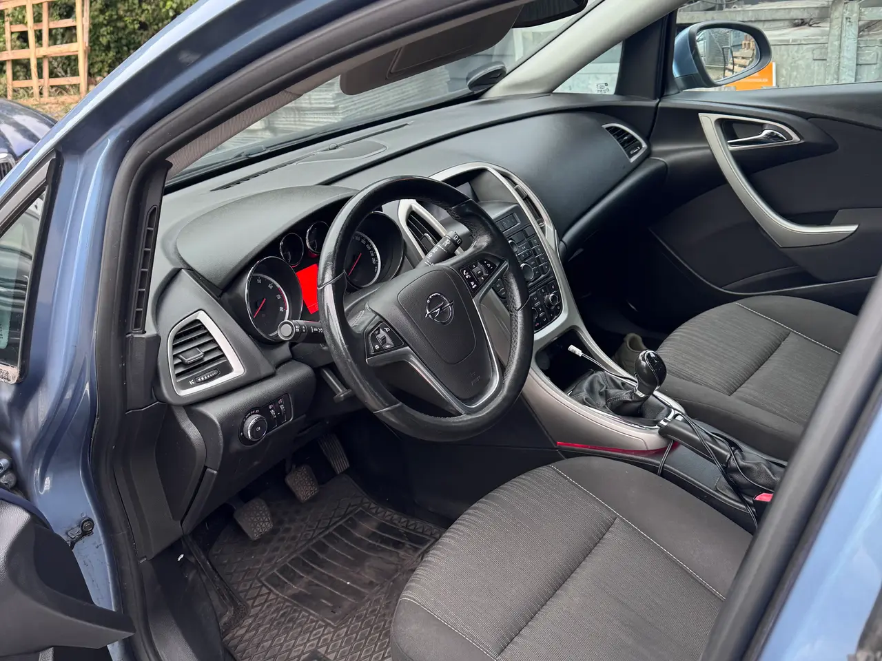 Billede 4 - Opel astra stationcar sælges