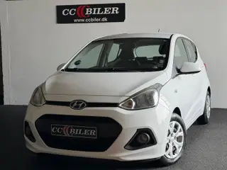 Hyundai i10 1,0 Comfort Air