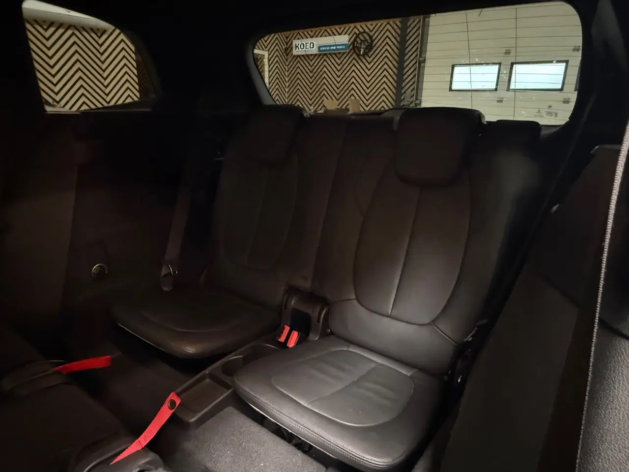 Billede 22 - BMW 218d 2,0 Gran Tourer Luxury Line aut. 7prs