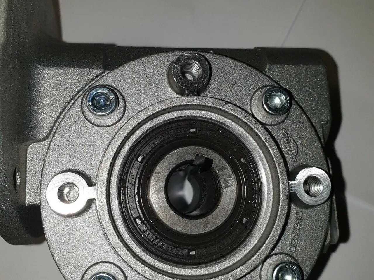 Billede 1 - Andet, NY Vinkel Gear