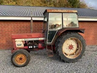 International IH 844
