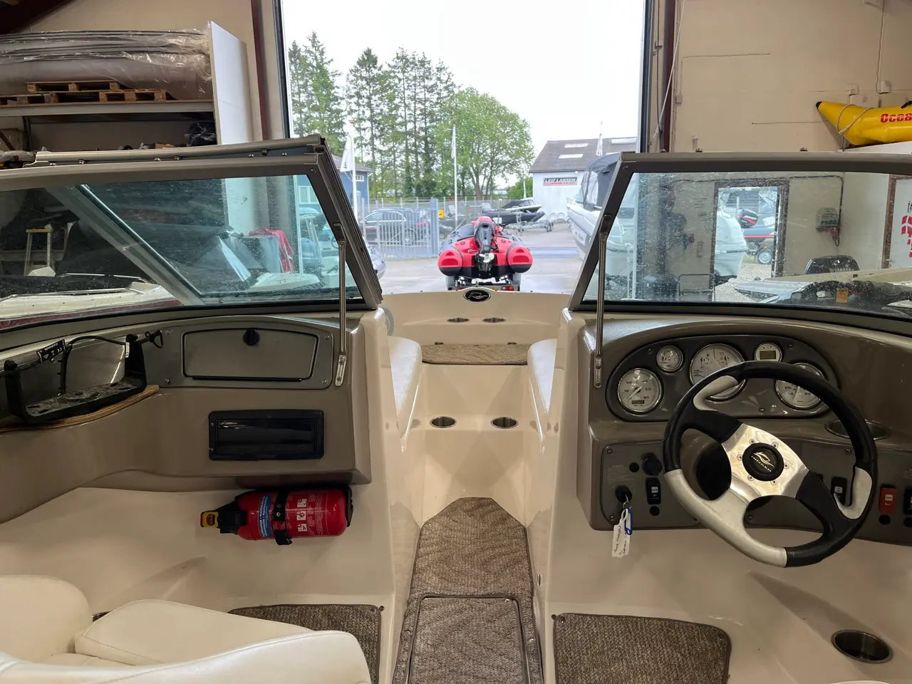 Billede 3 - Rinker 192 BR