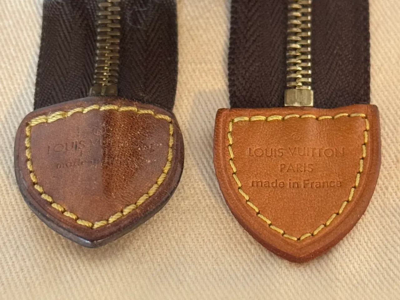 Billede 10 - r Louis Vuitton Toiletry pouch 26 & toilettaske.