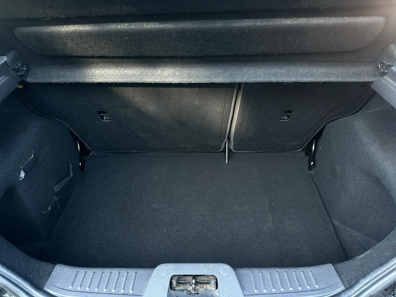 Billede 10 - Ford Fiesta fra 2014 – Kørt 118.000 km