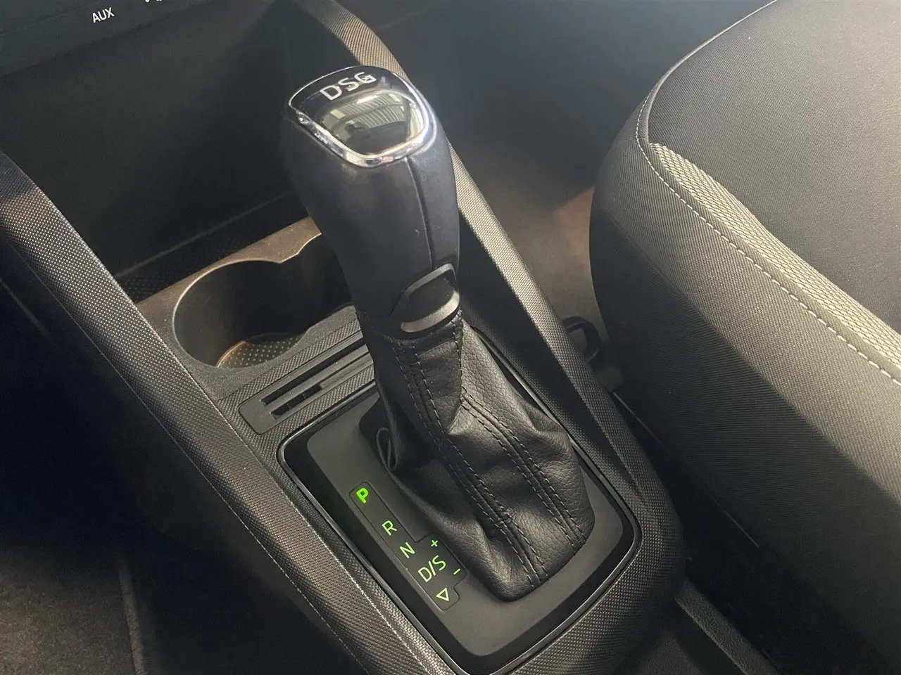 Billede 17 - Skoda Fabia 1,0 TSi 110 Ambition DSG