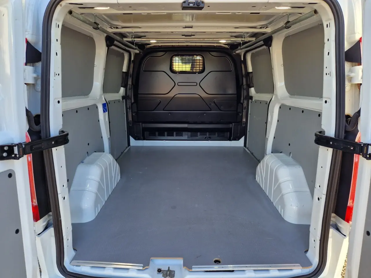 Billede 11 - Ford Transit Custom 320 L1 2,0 TDCi 130 Trend