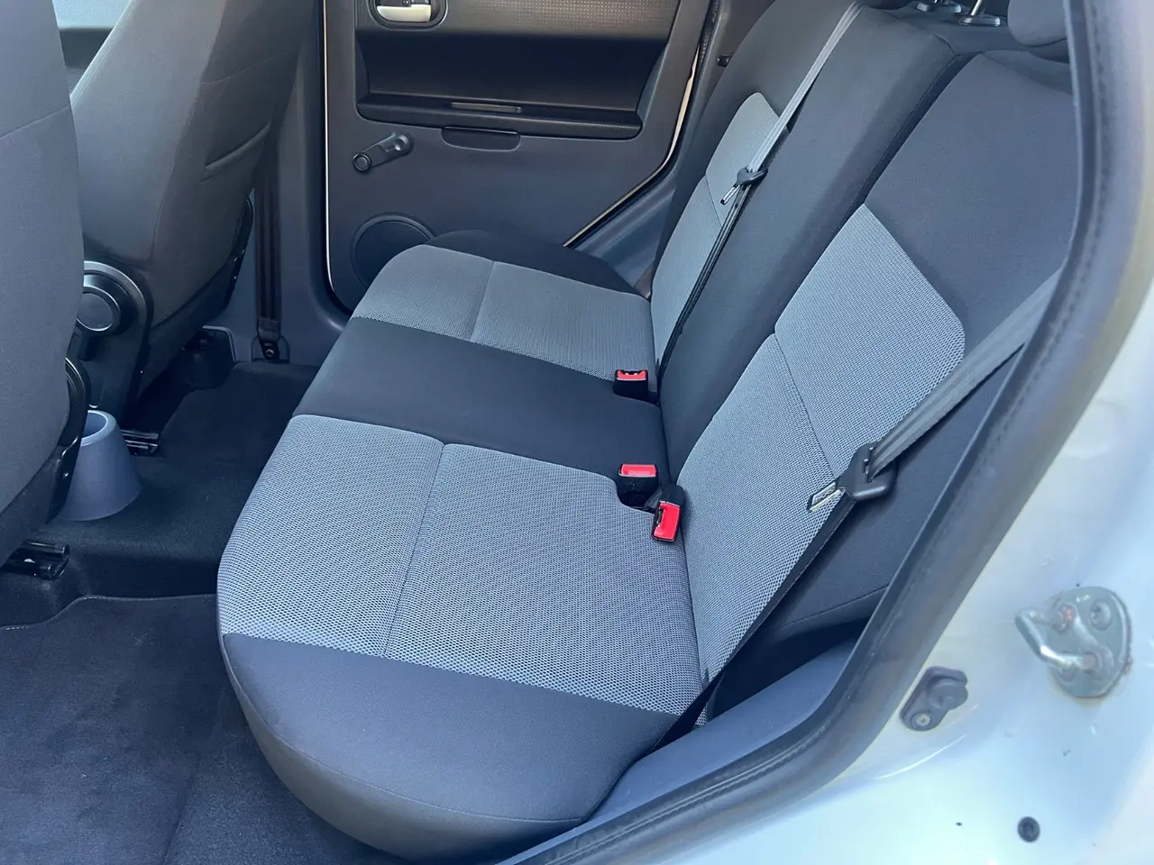 Billede 6 - Mitsubishi Colt 1,3 Elegance ClearTec Coolpack