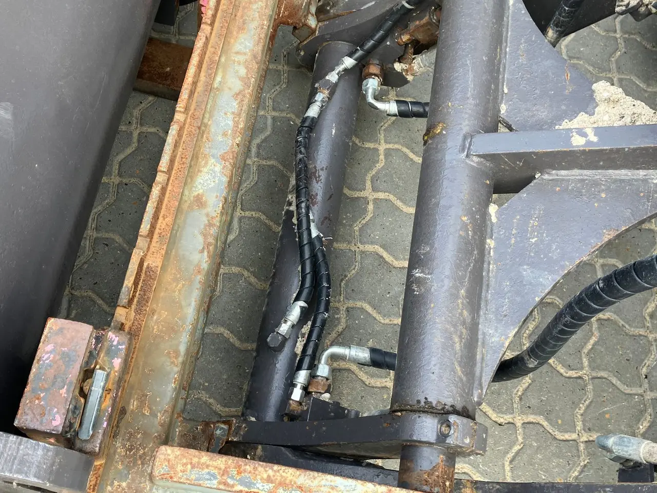 Billede 8 - Volvo L30Z Volvo L30Z i pæn stand