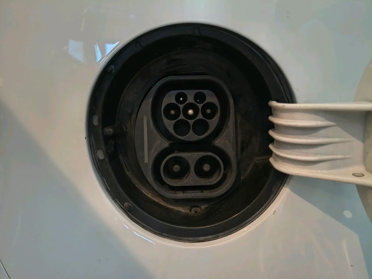 Billede 11 - VW e-up EL High 82HK 5d Aut.