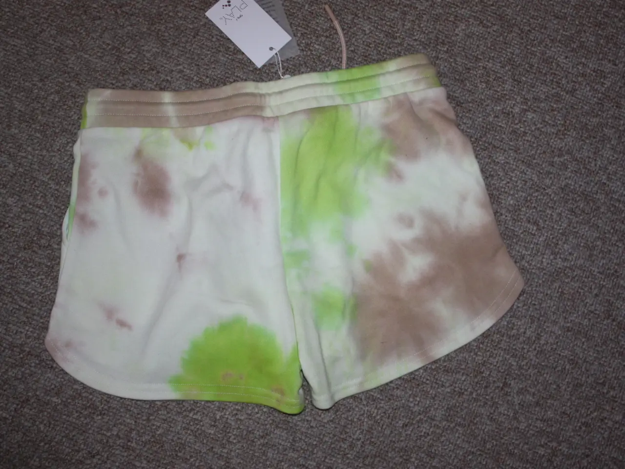 Billede 4 - Only Play shorts str. M