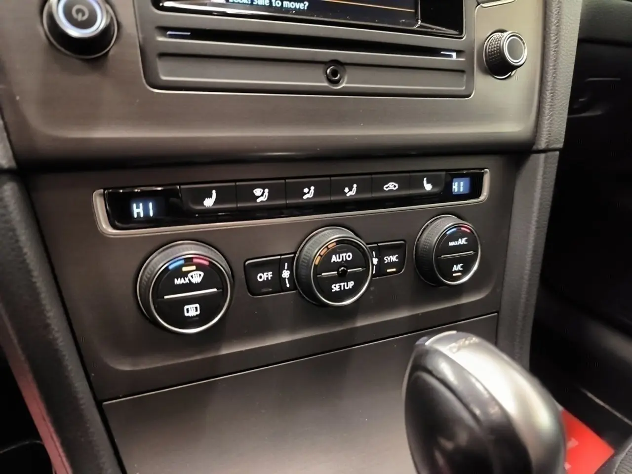 Billede 10 - VW Golf VII 1,4 TSi 122 Comfortline Variant DSG BM