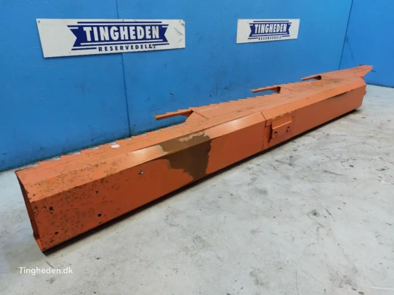 Billede 10 - Dronningborg D7000 Ryster 28450440