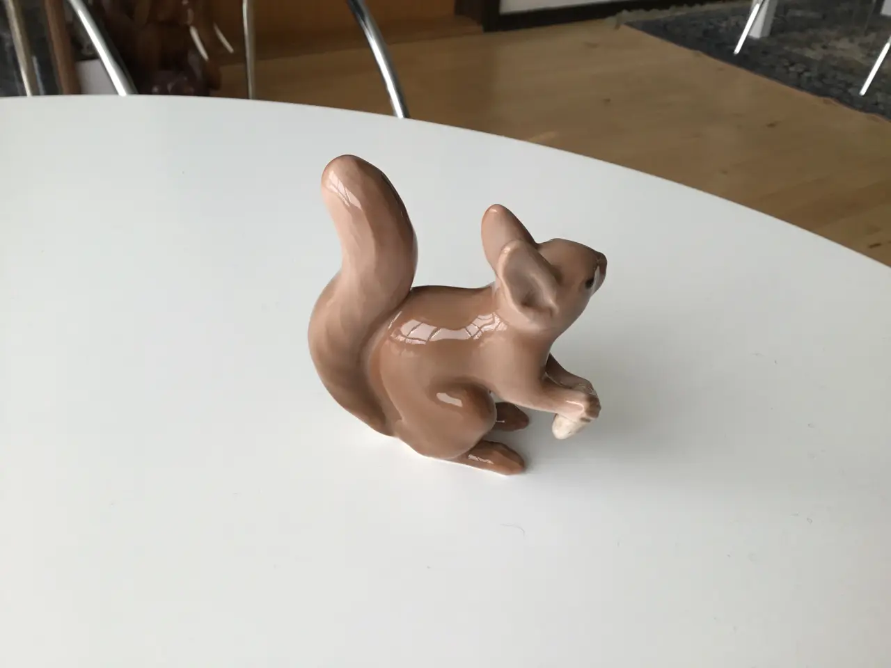 Billede 2 - Bing og Grøndahl figur