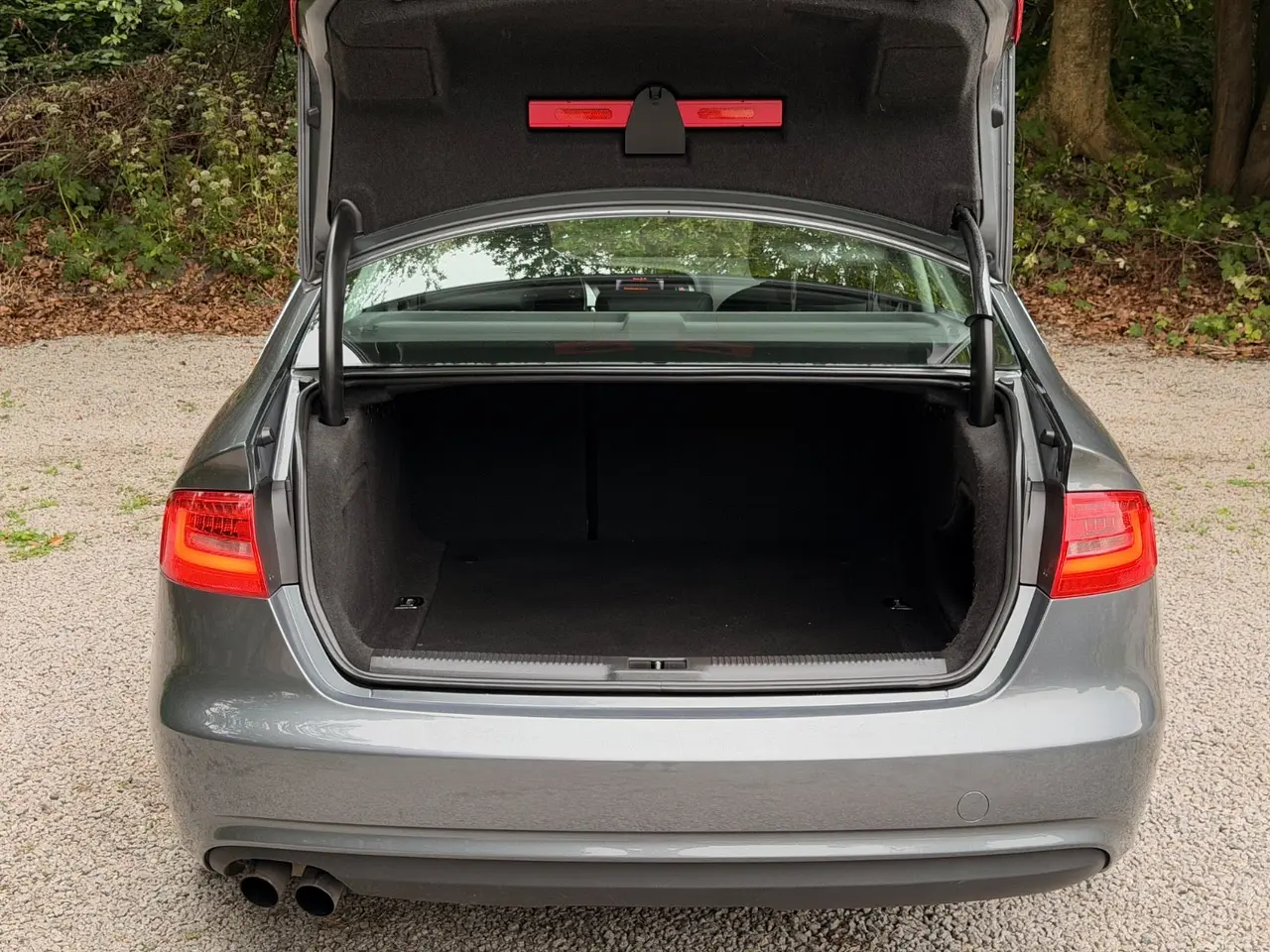 Billede 14 - Audi A4 1,8 TFSi 120