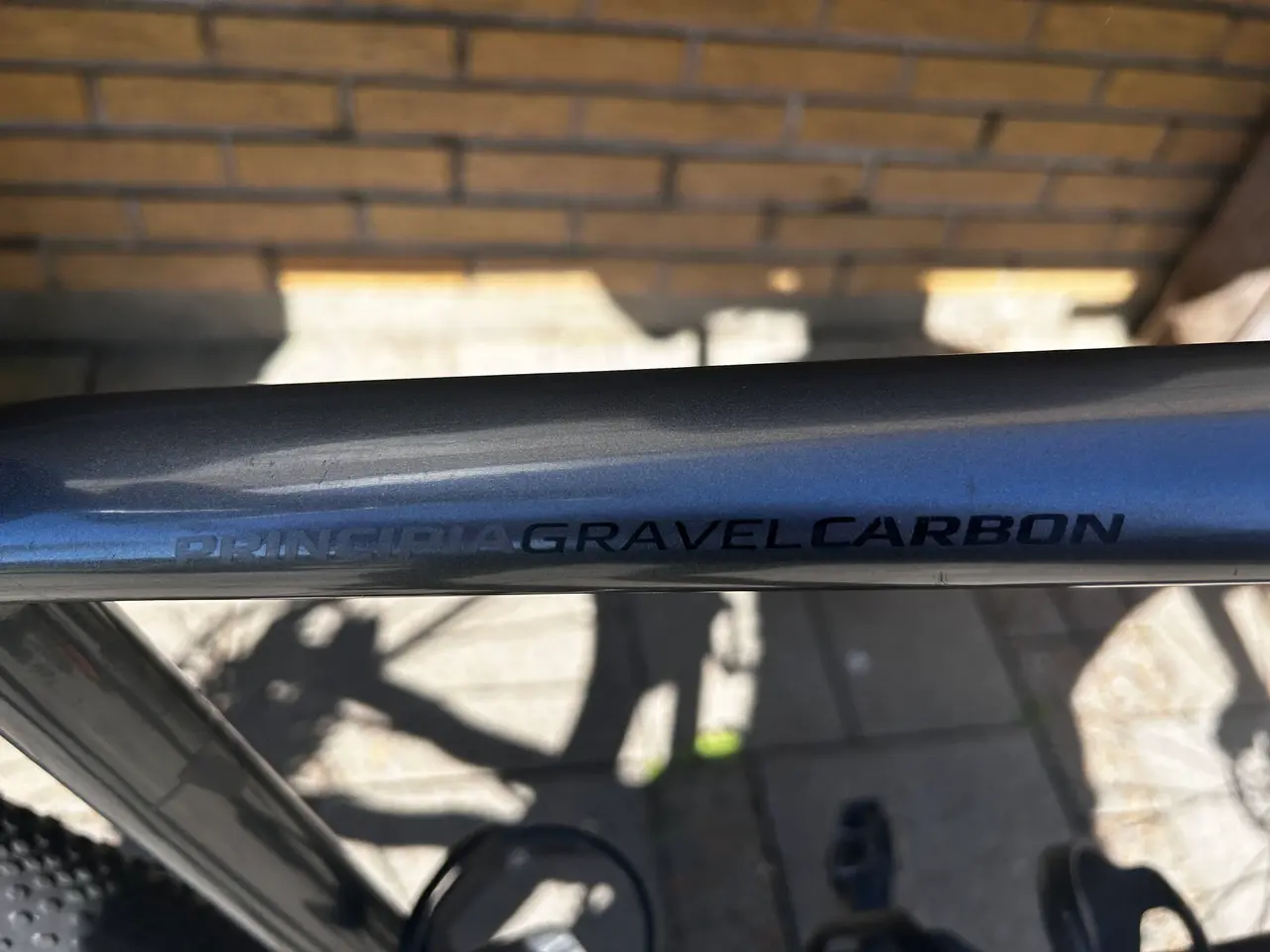 Billede 8 - Gravel bike/cykel
