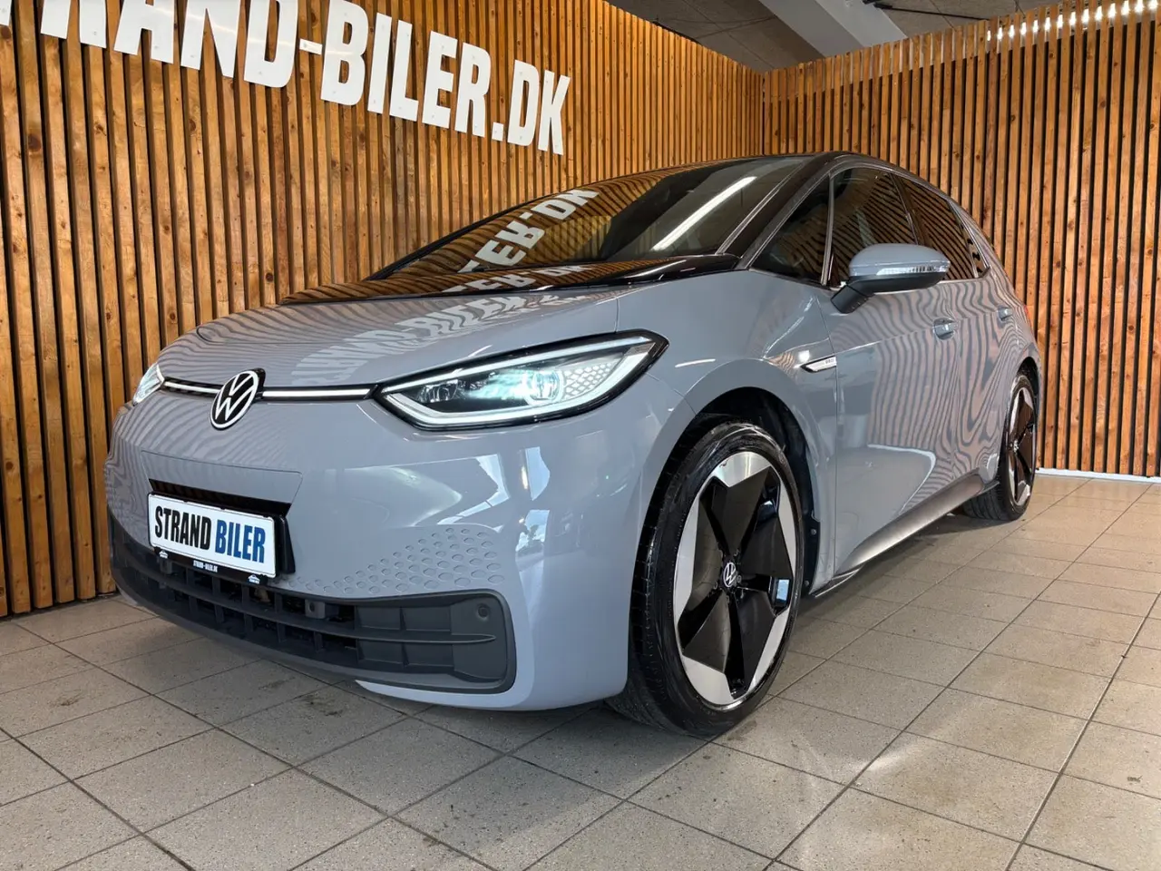 Billede 1 - VW ID.3 58 Pro Performance Max