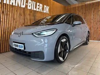 VW ID.3 58 Pro Performance Max